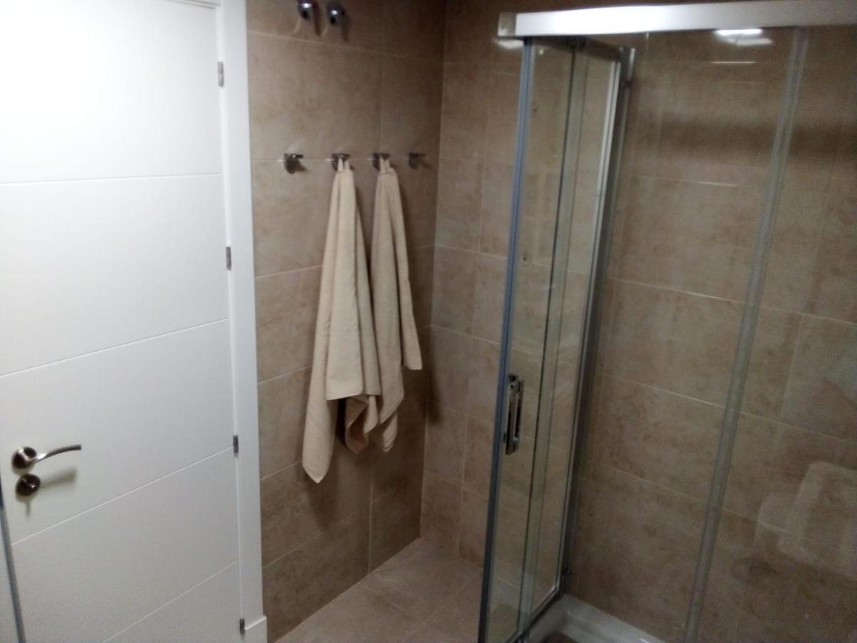 Apartamento Carlos Rota Buitenkant foto