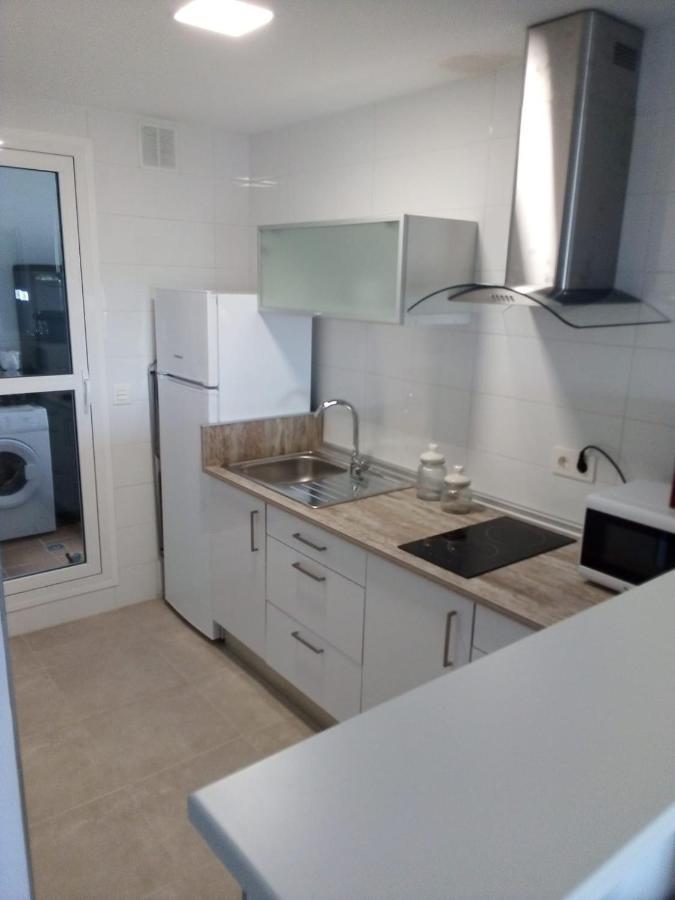 Apartamento Carlos Rota Buitenkant foto