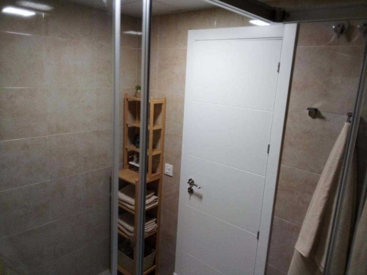 Apartamento Carlos Rota Buitenkant foto