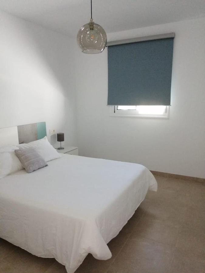 Apartamento Carlos Rota Buitenkant foto