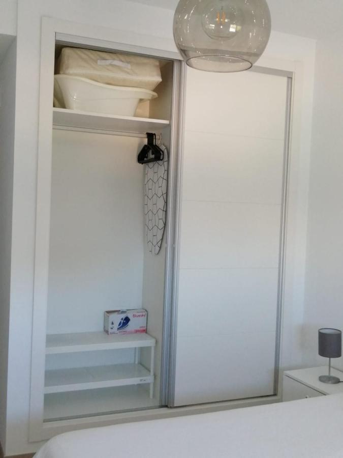 Apartamento Carlos Rota Buitenkant foto