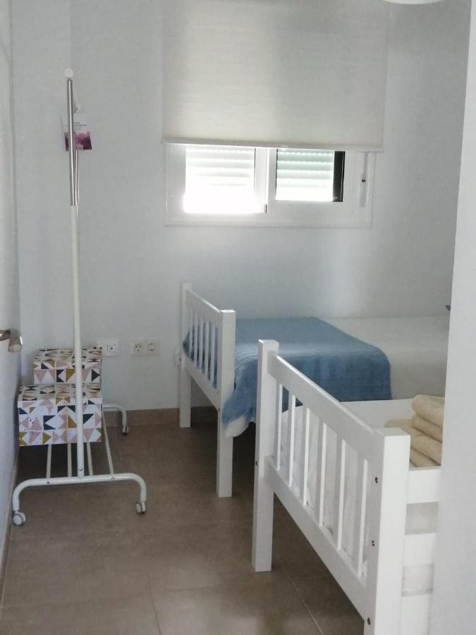Apartamento Carlos Rota Buitenkant foto