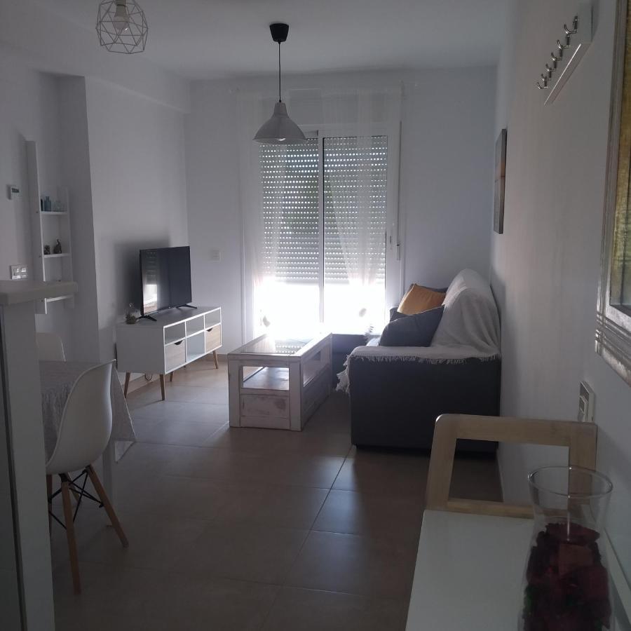 Apartamento Carlos Rota Buitenkant foto