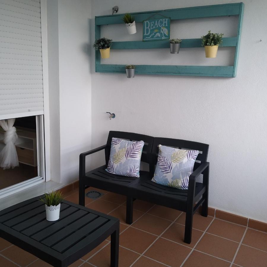 Apartamento Carlos Rota Buitenkant foto